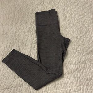 Lululemon Aligns 25”